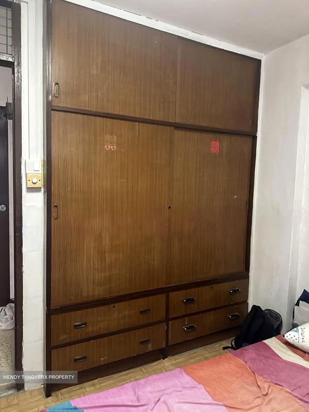 Blk 5 Joo Seng Green (Toa Payoh), HDB 3 Rooms #627134311